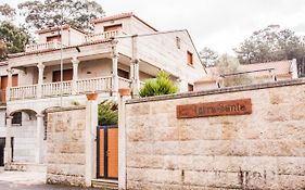 Casa Rural Terra Santa